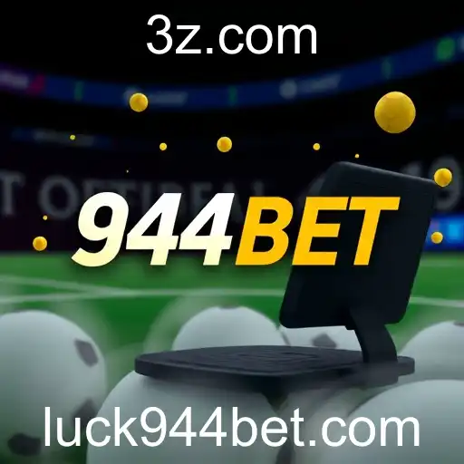 944bet: O Crescimento dos Jogos Online no Brasil