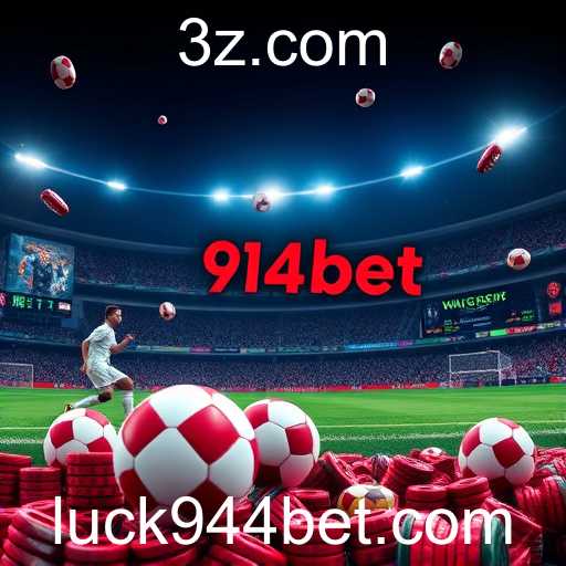 944bet: Crescimento e Desafios no Mercado de Jogos Online