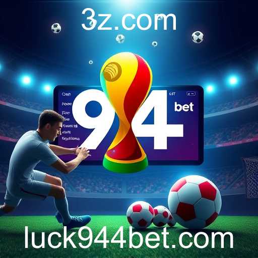 A Revolução das Apostas Online e o Impacto do 944bet