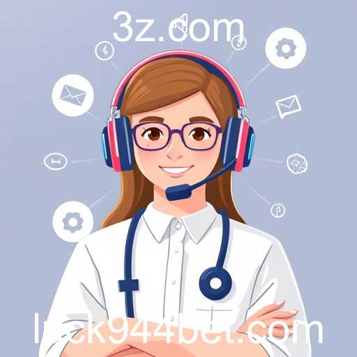 A Nova Fronteira dos Jogos Online no Brasil: 944bet em Foco