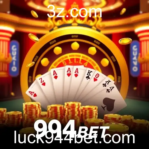 Explorando a Categoria de Jogos 'Online Casino' no 944bet