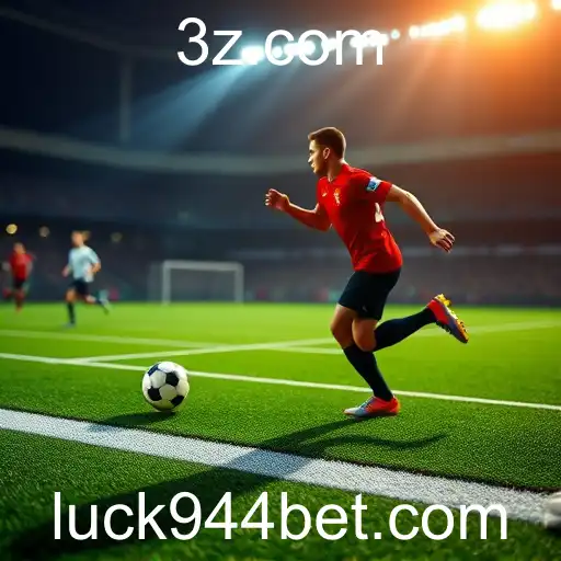 Expansão e Desafios: O Crescimento do 944bet em 2025