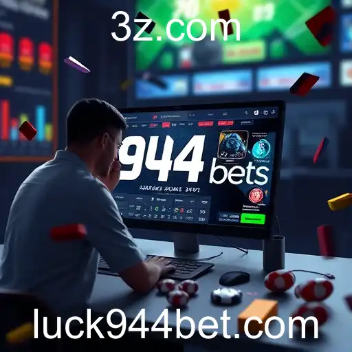 Avanços e Desafios no Mercado de Jogos Online em 2025