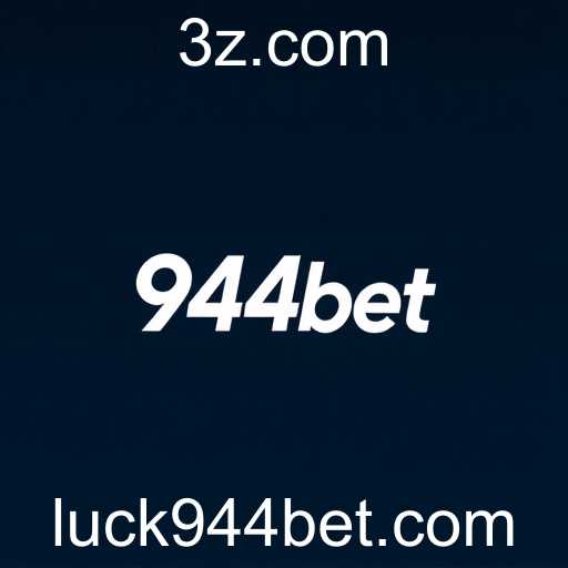 O Impacto do 944bet no Mercado de Jogos em Português