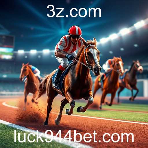 O Impacto Crescente dos Sites de Jogos Online: Um Olhar Sobre o 944bet