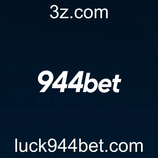 944bet Lança Novas Funcionalidades para Jogadores Portugueses