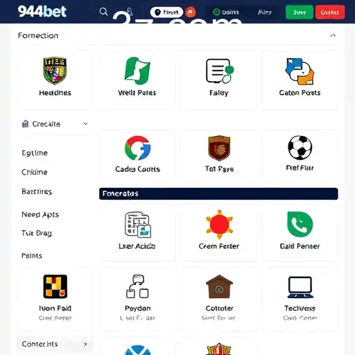 Crescimento de Plataformas de Jogos Online no Brasil