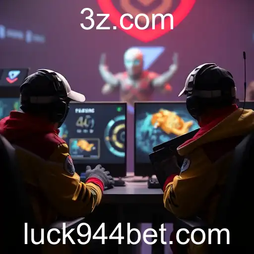 A Evolução dos Sites de Jogos em 2025