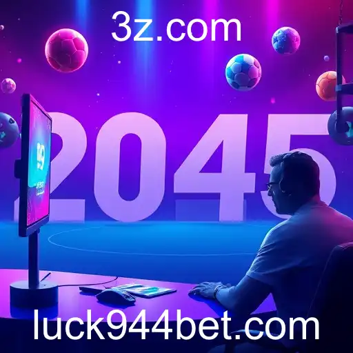 Revolução dos Jogos: As Novas Tendências de 2025