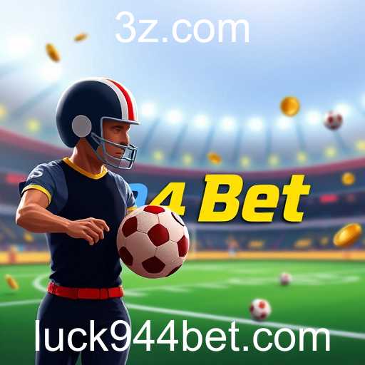 944bet: O Impacto dos Sites de Jogos no Brasil