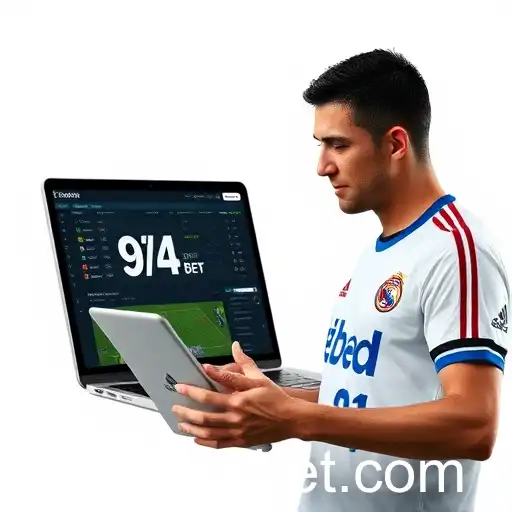 Expansão do Mercado de Jogos Online no Brasil