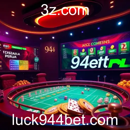 Tendências do Mercado de Jogos Online em 2025