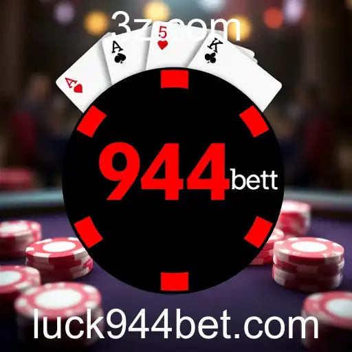Explorando o Fascinante Mundo das Salas de Poker no 944bet