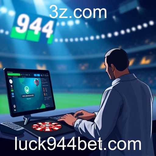 Ascensão dos Jogos Online em Portugal