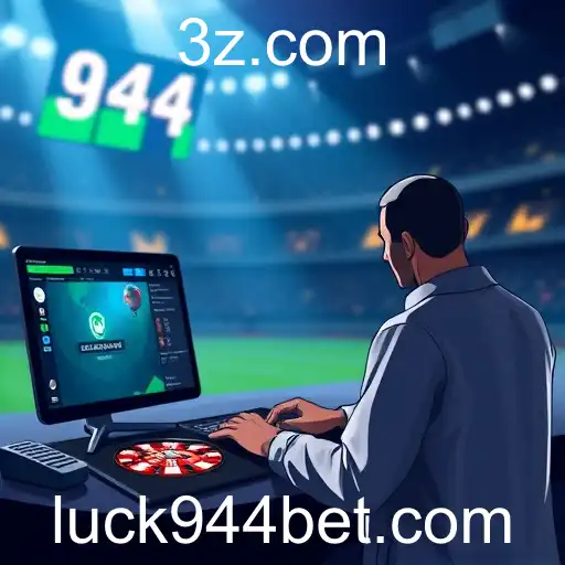 Ascensão dos Jogos Online em Portugal