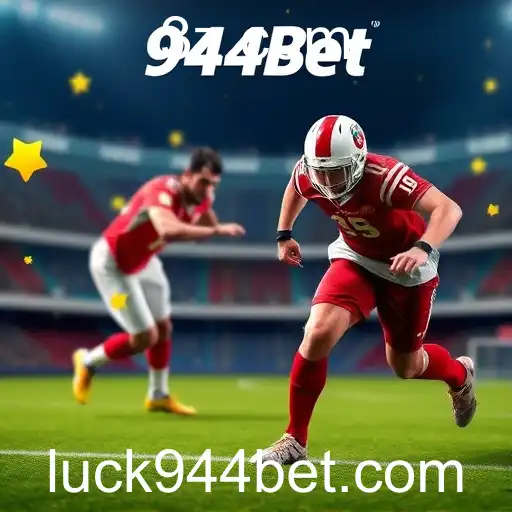 Explorando as Ofertas Mais Recentes no 944bet: O Mundo dos Jogos em Constante Evolução