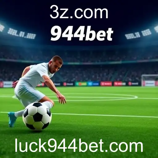 Apostas Esportivas no 944bet: Uma Experiência em Crescimento