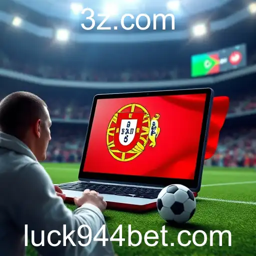 Tendências de Jogos Online em Portugal