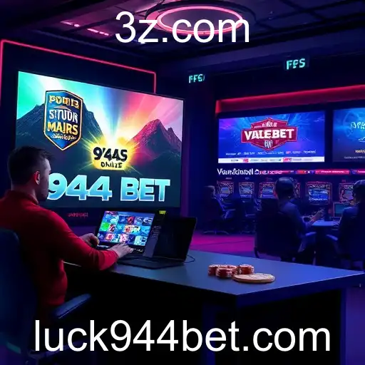 Tendências do Mercado de Jogos Online em 2025