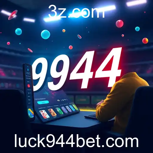 Tendências e Desafios do Mercado de Apostas Online