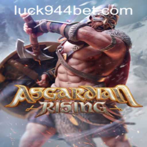 Discover the Mystical World of AsgardianRising and Navigate 944bet PH Login