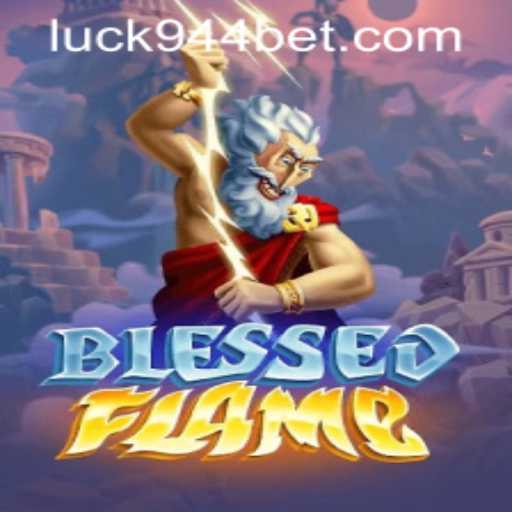 Exploring the Mythical Realms of BlessedFlame