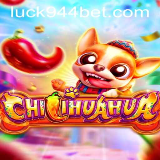 CHILIHUAHUA: The Latest Sensation in Online Gaming with 944bet PH Login