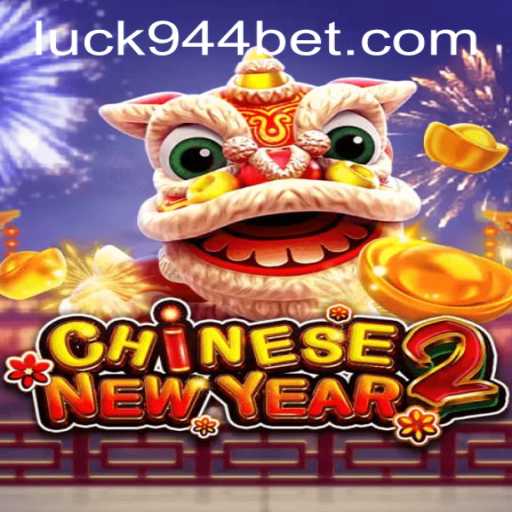 Exploring the Festive World of CHINESENEWYEAR2 and 944bet PH Login