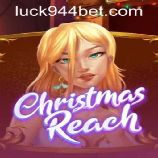 Exploring ChristmasReach: An Engaging Festive Game Integrating 944bet PH Login