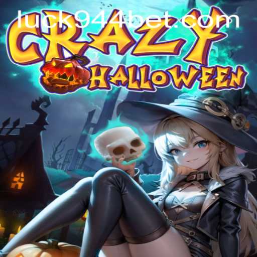 Exploring the Spooky World of CrazyHalloween
