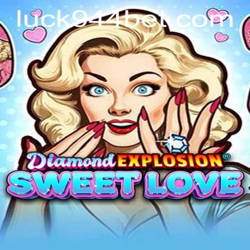 Exploring DiamondExplosionSweetLove: A Captivating Gaming Experience with 944bet PH Login