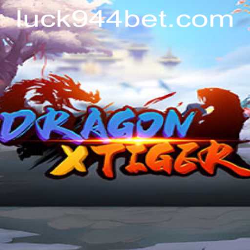 DragonXTiger: A Thrilling Adventure in Online Gaming