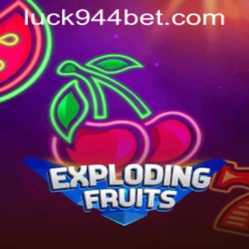 ExplodingFruits and 944bet PH Login: A Thrilling Gaming Experience