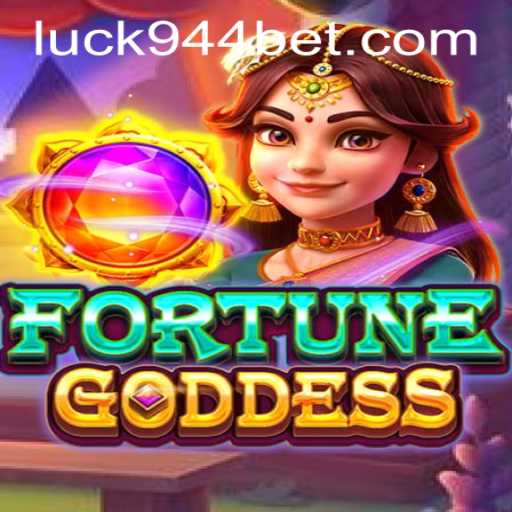 Discover the Thrilling World of FORTUNEGODDESS: A Guide to 944bet PH Login