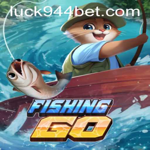 FishingGO: Dive into the Ultimate Fishing Adventure with 944bet PH Login