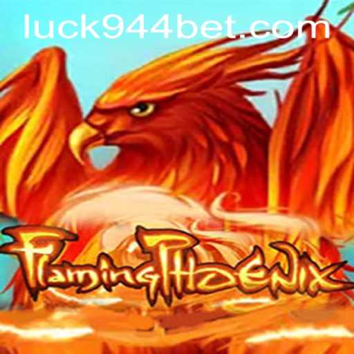 FlamingPhoenix: The Exciting World of Mythical Gaming