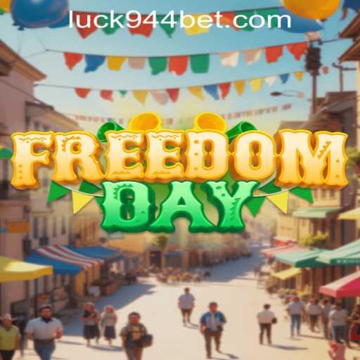 Exploring FreedomDay: The Thrilling New Game Revolutionizing Playtime