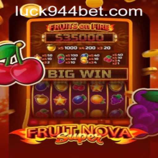 Exploring the Thrills of FruitNovaSuper and 944bet PH Login
