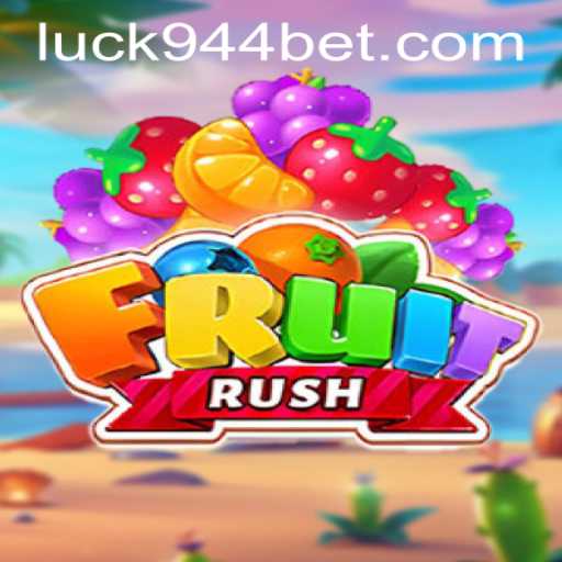 FruitRush: Dive into the Exciting World of Fruit-Themed Adventures