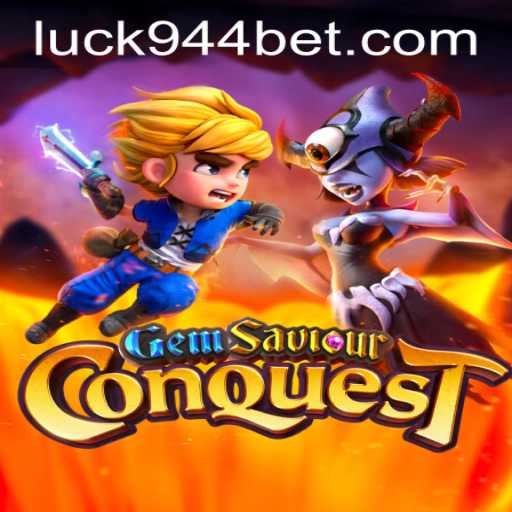 Discover GemSaviourConquest: An Epic Adventure Awaits