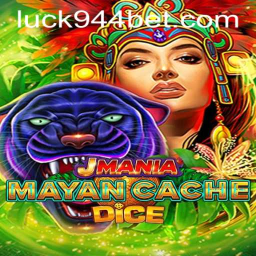 Exploring the World of JManiaMayanCacheDice and Its Connection to 944bet PH Login