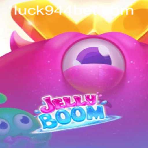 Discover JellyBoom: An Exciting Gaming Adventure