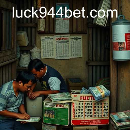 944bet PH Login