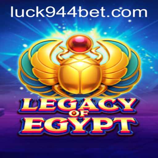 Legacy of Egypt: An Ancient Adventure in Modern Gaming