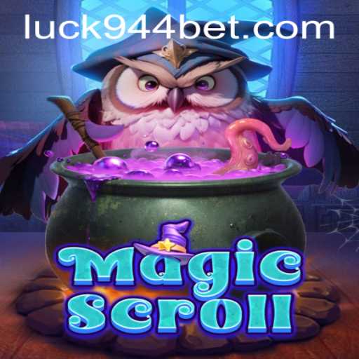 Explore the Enchanting World of MagicScroll: A Guide to Gameplay and Strategy