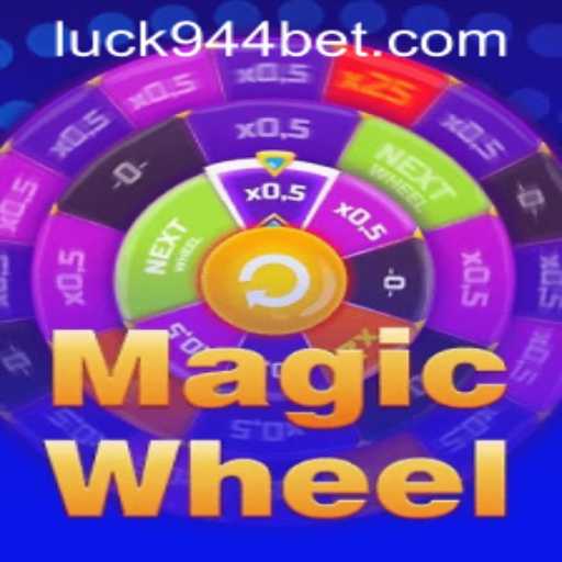 MagicWheel: Unveiling the Spellbinding World of Fortune