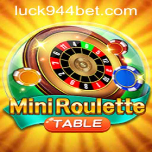 Exploring MiniRoulette with 944bet PH Login