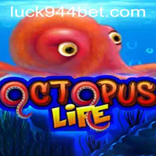 Discover the Thrilling Universe of OctopusLife: Navigate Challenges with 944bet PH Login