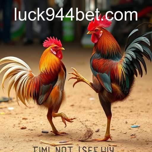 The Rise and Impact of Online Sabong: Exploring 944bet PH Login