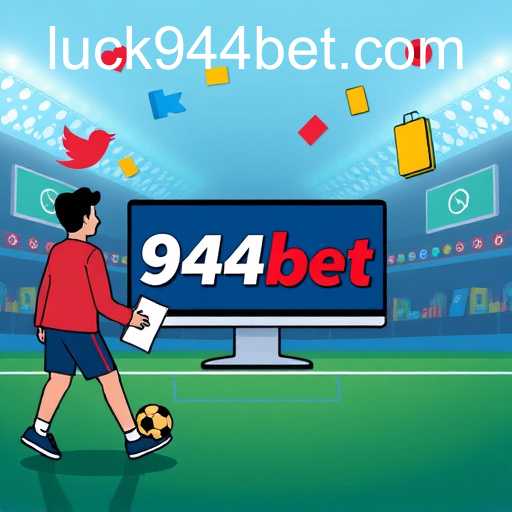 944bet PH Login
